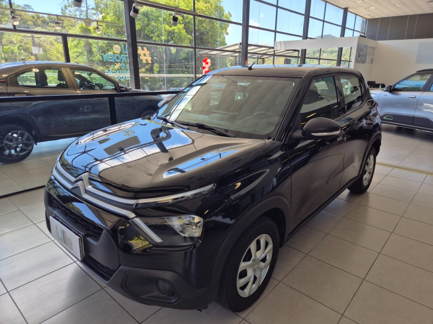 citroen c3 live pack 1.0 manual2