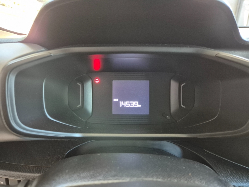 citroen c3 live pack 1.0 manual4