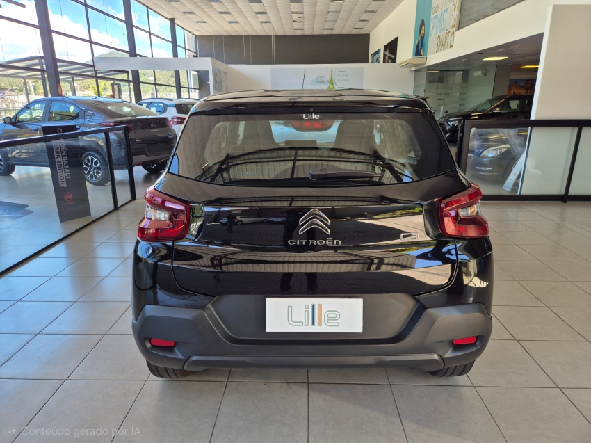 citroen c3 live pack 1.0 manual6