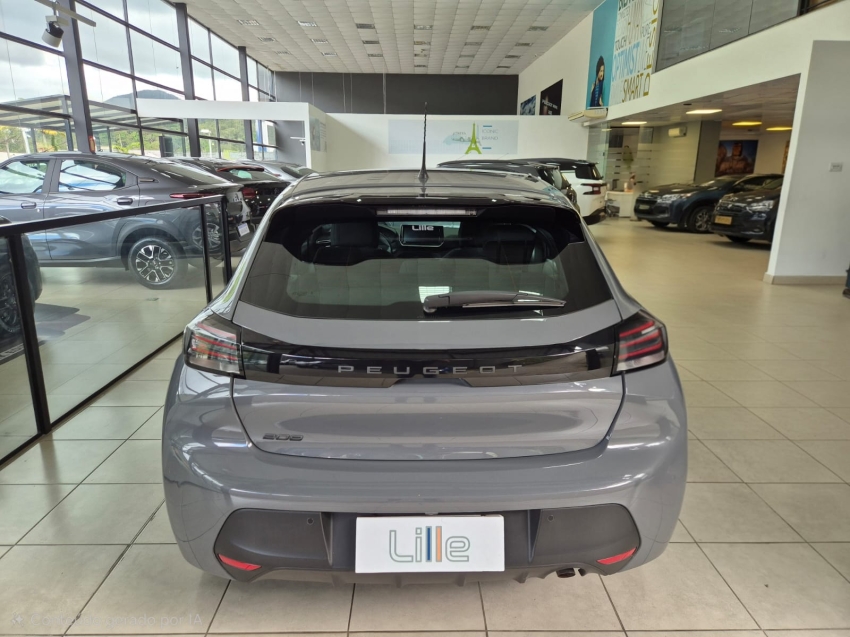 peugeot 208 style 1.0 manual7