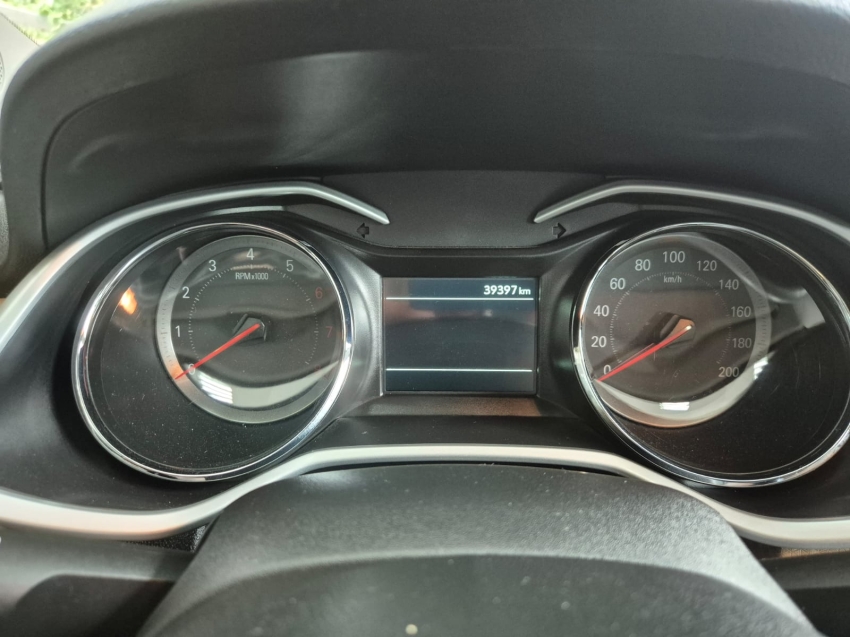 onix premier 1.0 turbo automatico5