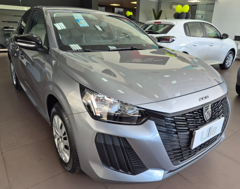 208 active 1.0 manual