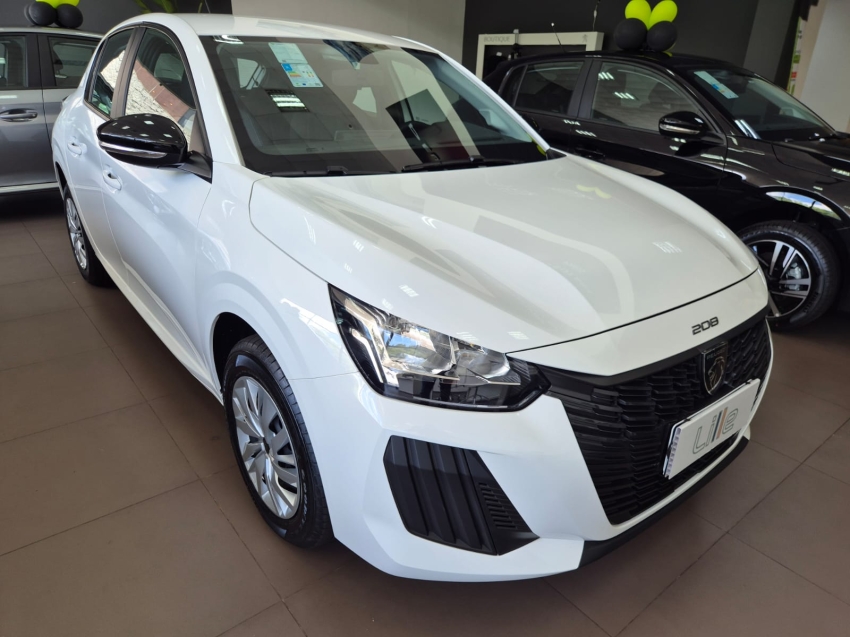 208 active 1.0 manual