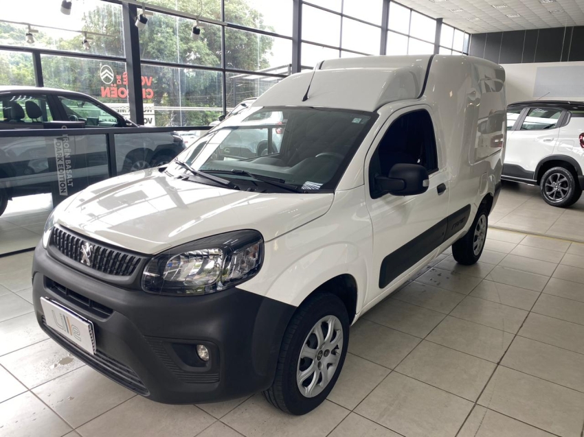 peugeot partner 1.3 firefly flex business pack manual2