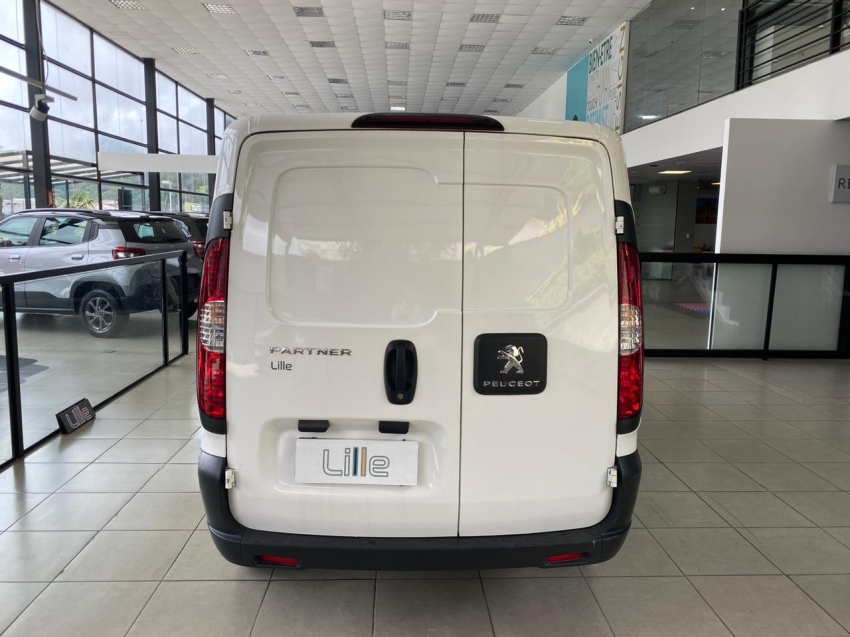 peugeot partner 1.3 firefly flex business pack manual4