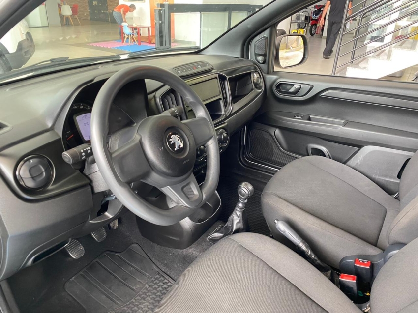 peugeot partner 1.3 firefly flex business pack manual6