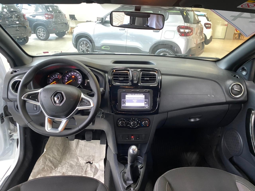 sandero 1.0 12v sce flex stepway zen manual7