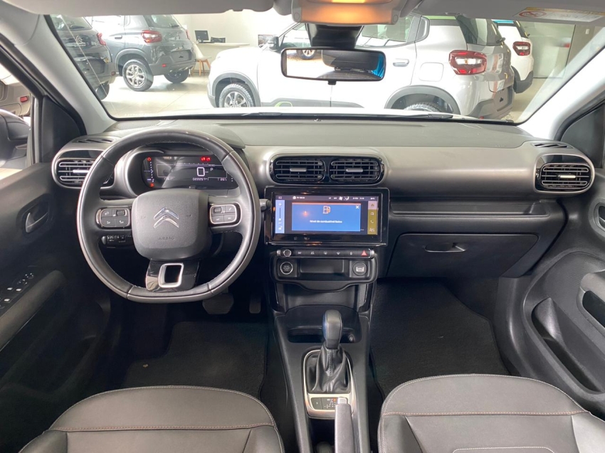 c4 cactus 1.6 vti 120 flex feel pack eat6 automatico7