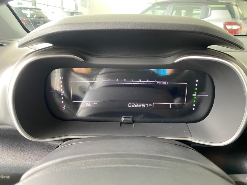 c4 cactus 1.6 vti 120 flex feel pack eat6 automatico8