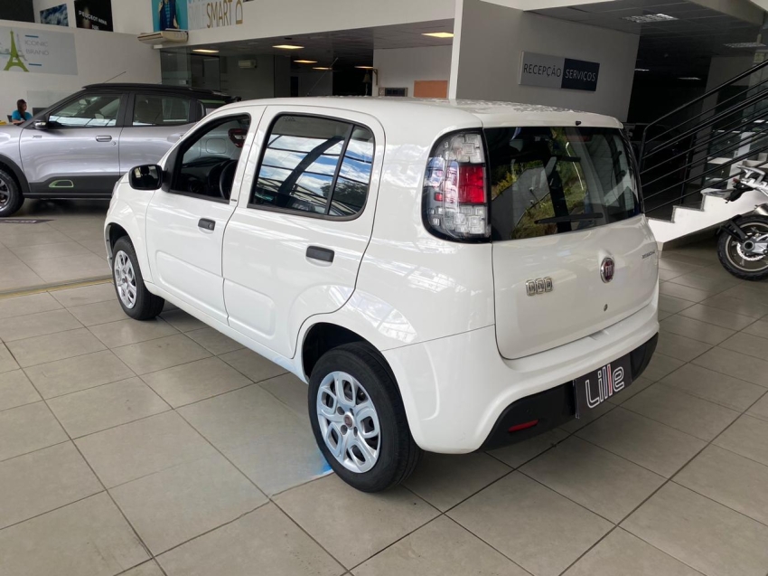 uno 1.0 firefly flex attractive 4p manual5