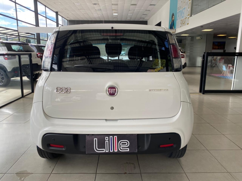 uno 1.0 firefly flex attractive 4p manual4