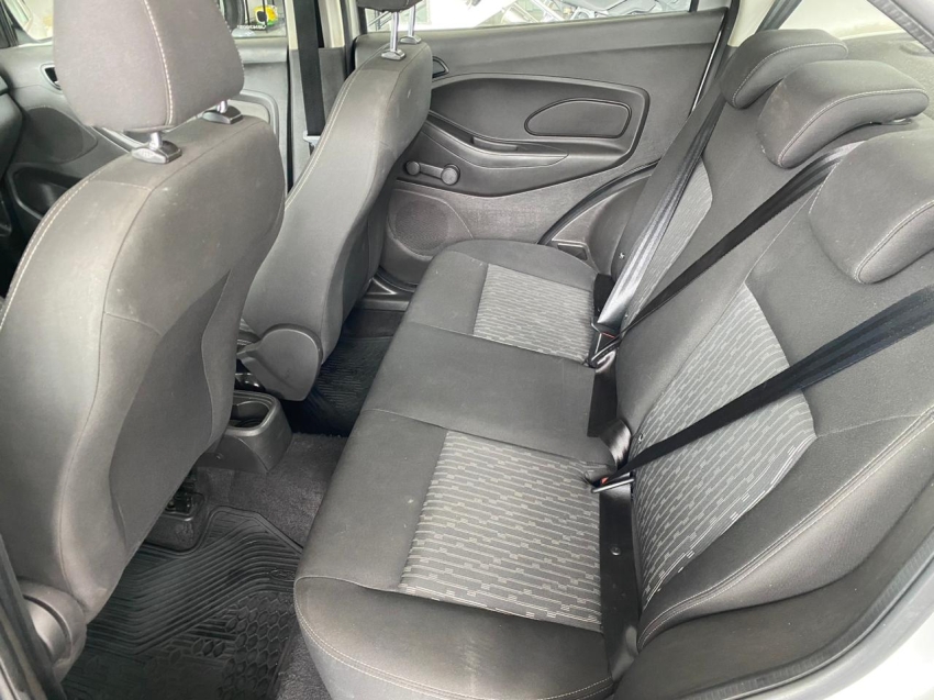 ford ka 1.0 sedan manual 20186