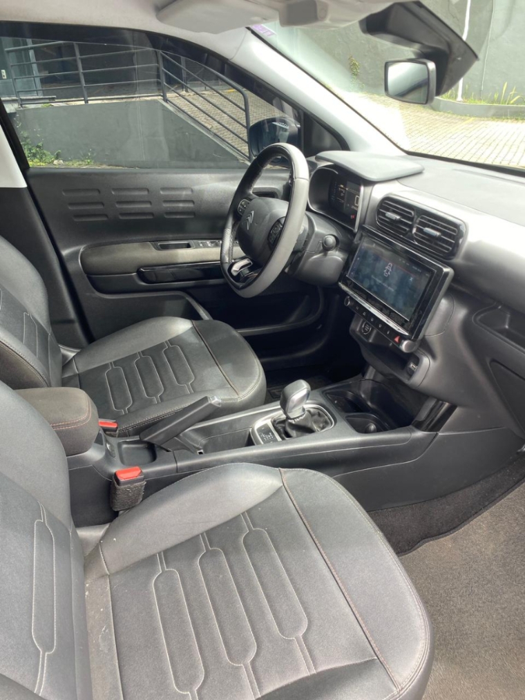 c4 cactus 1.6 vti 120 flex feel pack eat6 automatico6