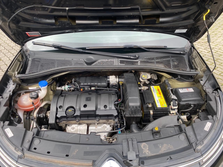 c4 cactus 1.6 vti 120 flex feel pack eat6 automatico10