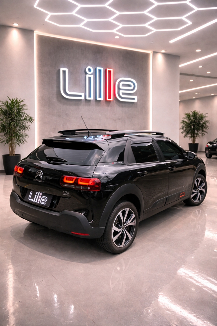 c4 cactus 1.6 vti 120 flex feel pack eat6 automatico1