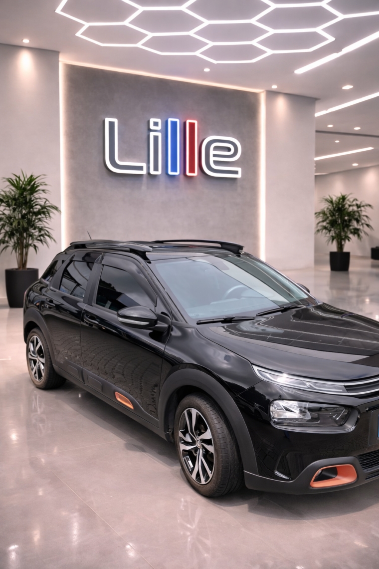 c4 cactus 1.6 vti 120 flex feel pack eat6 automatico4