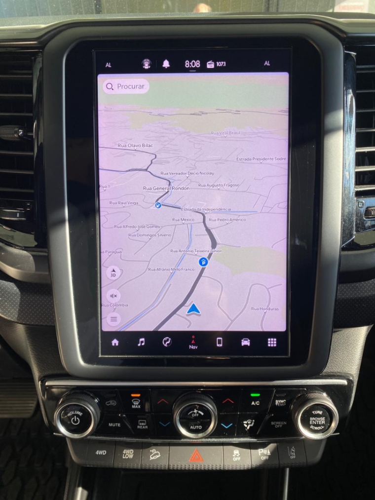 toro 2.0 turbo diesel ultra 4wd at9 - branca9