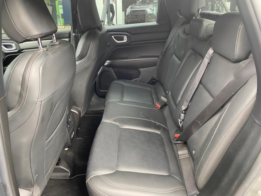 ram rampage 2.0 gurricane 4 turbo gasolina rebel aut. 4x4 2024 cinza10