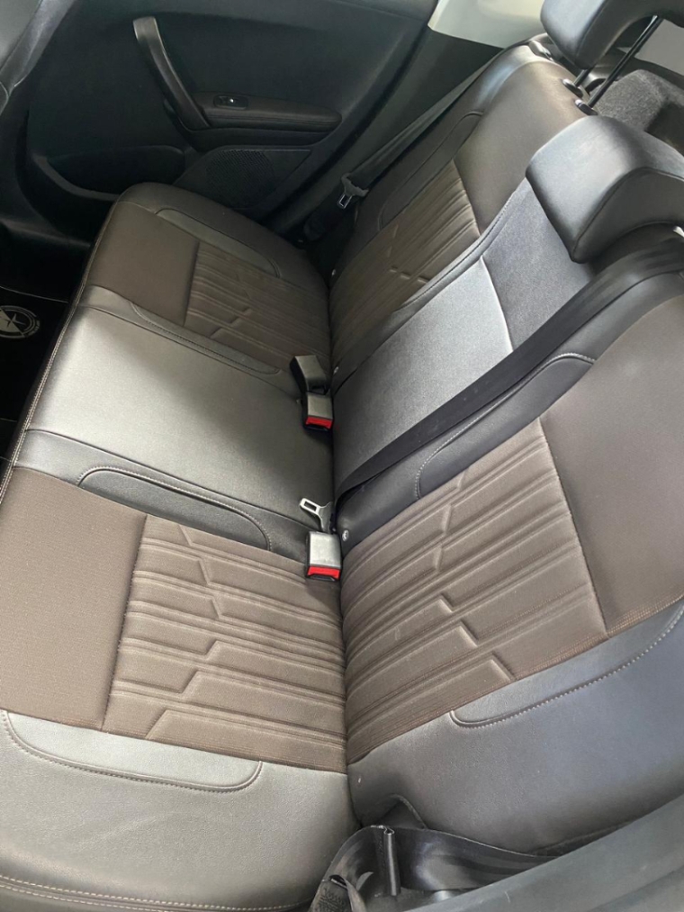 peugeot 2008 1.6 16v crossway aut. vermelho12