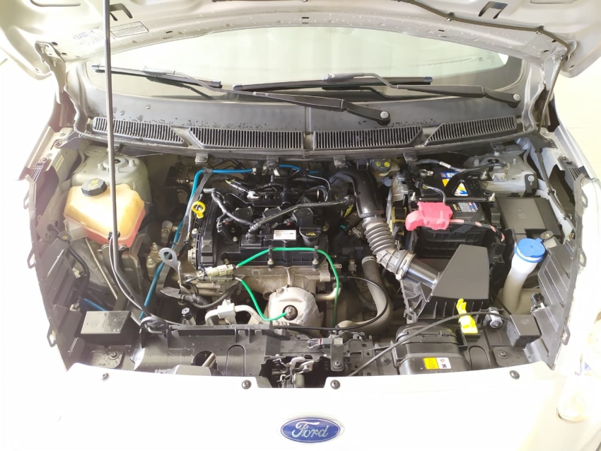 ford ka sedan se 1.0 manual prata 201911
