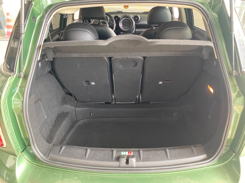 mini cooper countryman s all4 1.6 - 81948km manual + chave reserva16