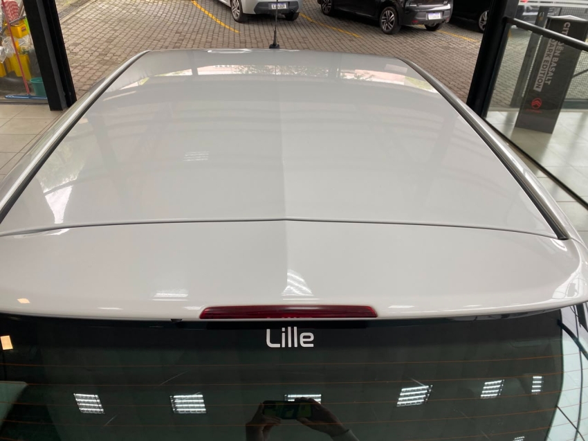 chevrolet onix joy 1.0 flex 2018 | 88 mil km somente| cautelar 100%ok completo6