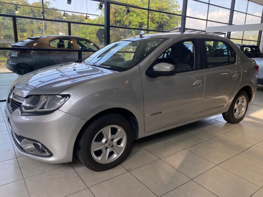logan 1.6 expression sce | manual revisado completo 119240km2