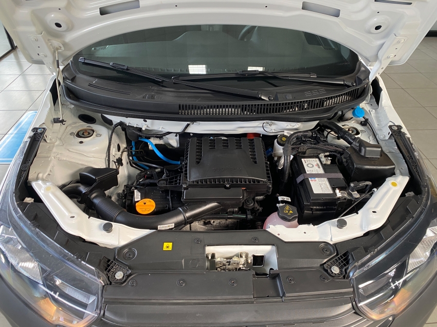 strada endurance 1.3 - 2023/2024 22630km rodados ar.cond + dir. hid esp garantia de fabrica10