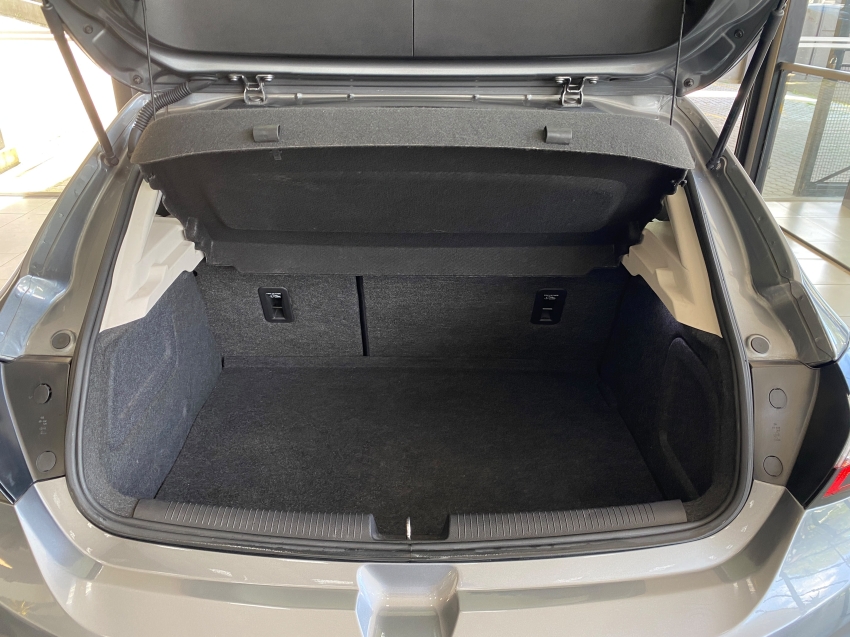 CRUZE SPORT6 LT 1.4 TURBO - AUT - 83300KM - 2018 - COMPLETO - CAUTELAR 100% + ACESSÓRIOS12