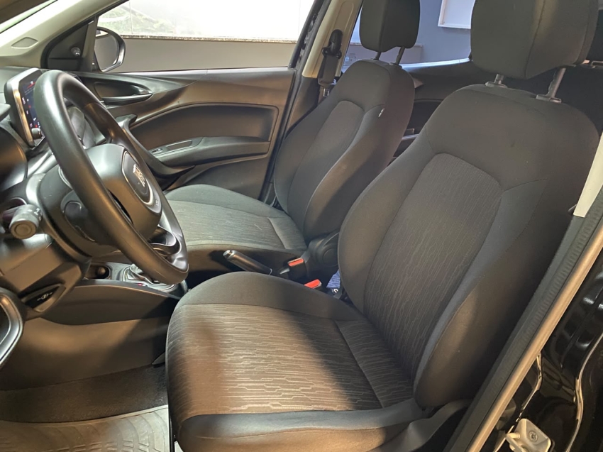 fiat argo 1.3 firefly flex drive cvt 4p automatico 20249