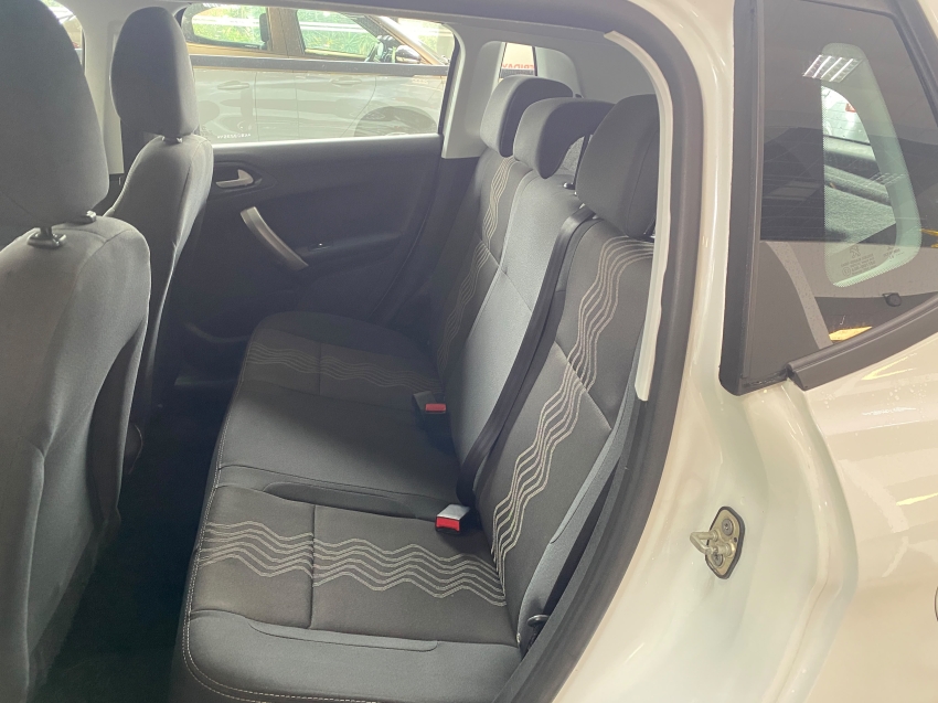 PEUGEOT 2008 ALLURE BUSINESS - 18/19 - 110890KM - AUT - REVISADO!10