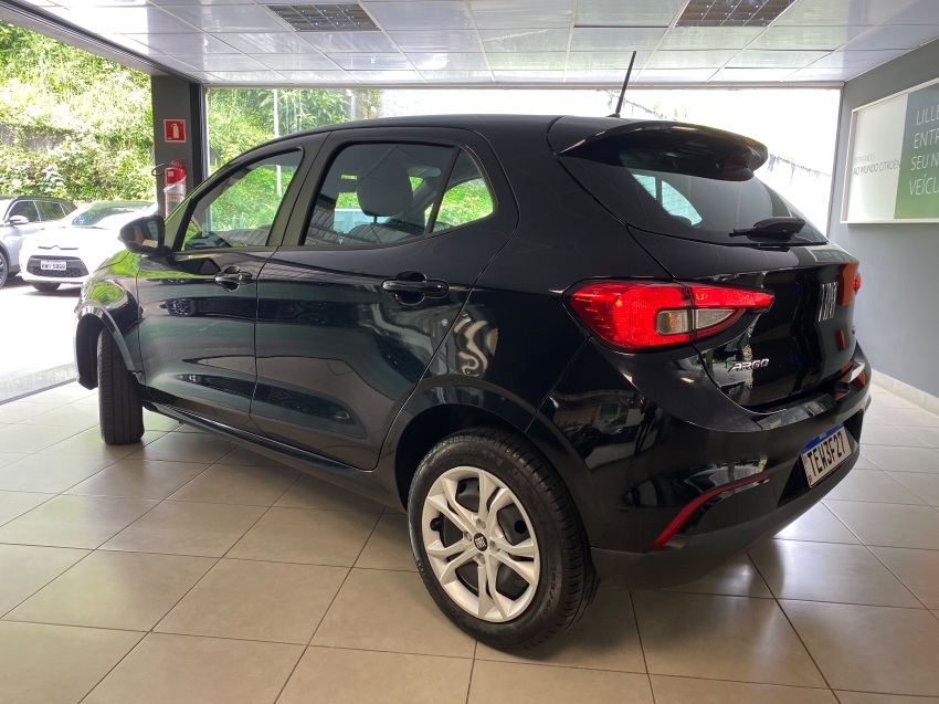 FIAT ARGO DRIVE 1.0 - 25/26 - 13.169KM - MANUAL - ESTADO DE 0KM!3
