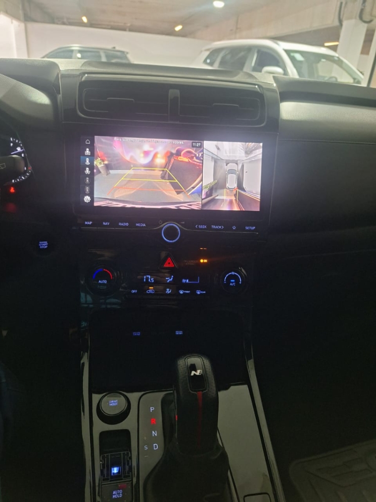 hyundai creta 1.0 tgdi flex n line automatico 4p 202313