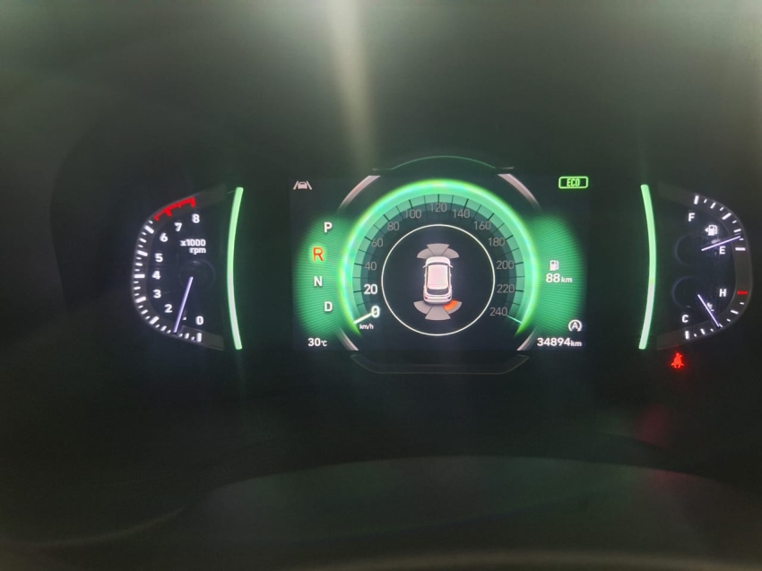hyundai creta 1.0 tgdi flex n line automatico 4p 202312