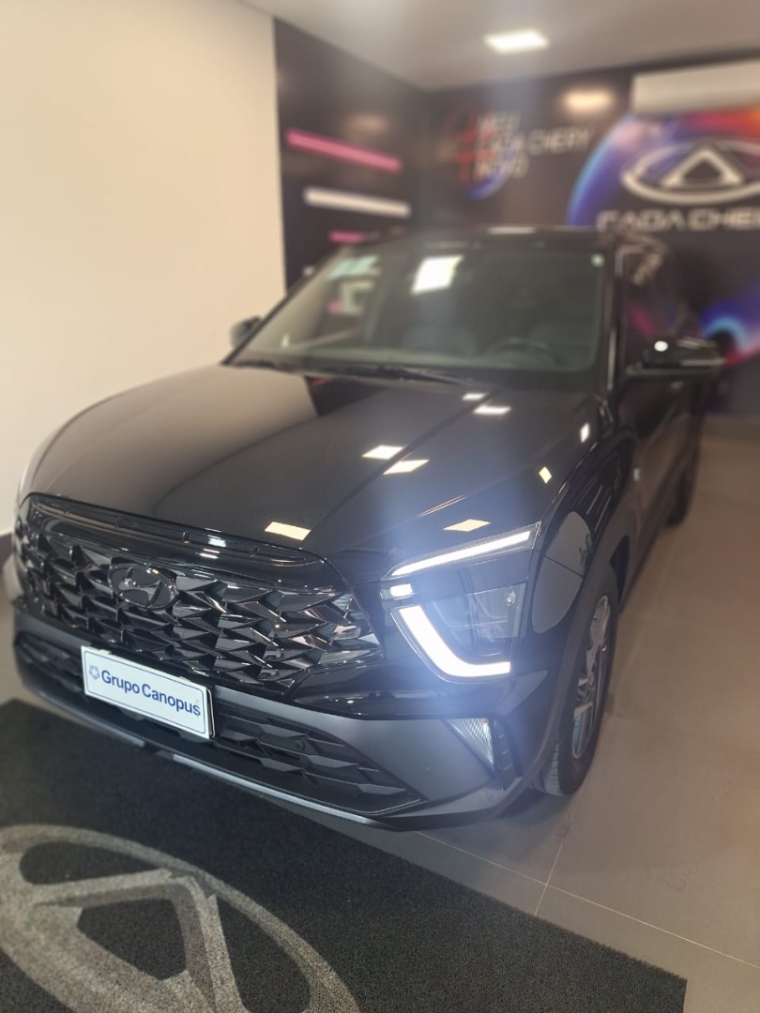 hyundai creta 1.0 tgdi flex n line automatico 4p 20233