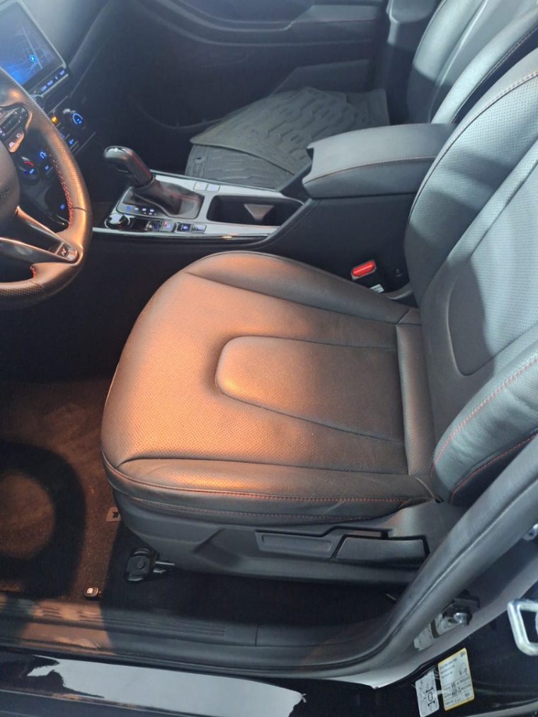 hyundai creta 1.0 tgdi flex n line automatico 4p 20239