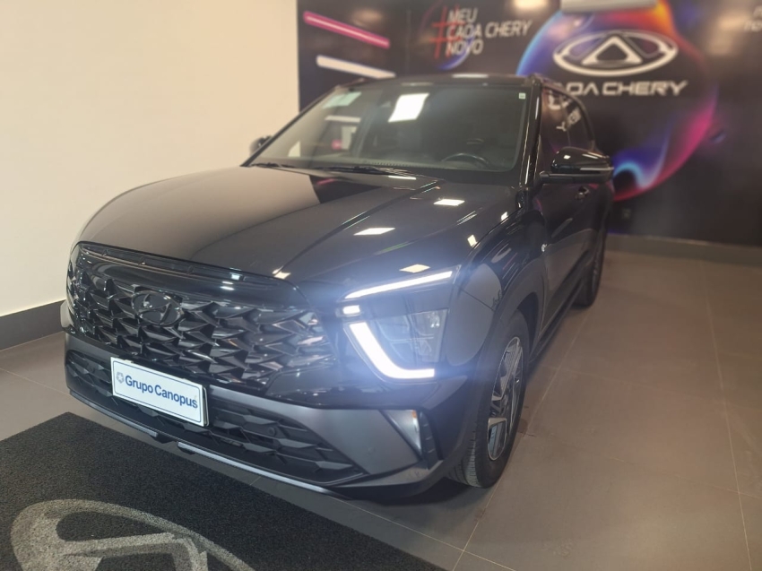 hyundai creta 1.0 tgdi flex n line automatico 4p 20231