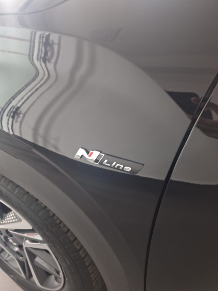 hyundai creta 1.0 tgdi flex n line automatico 4p 202310