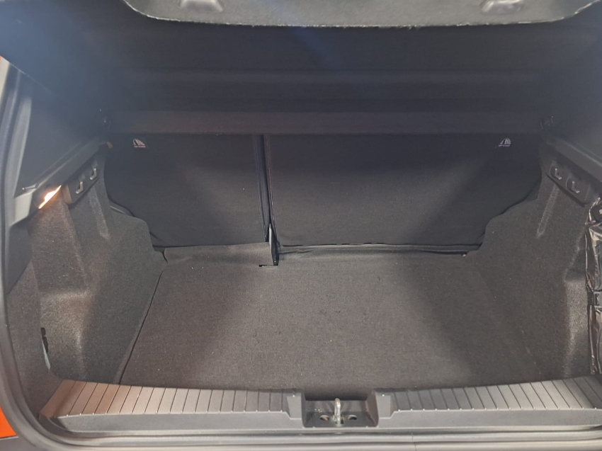 renault kardian 1.0 tce flex premiere edition edc 4p automatico 2025