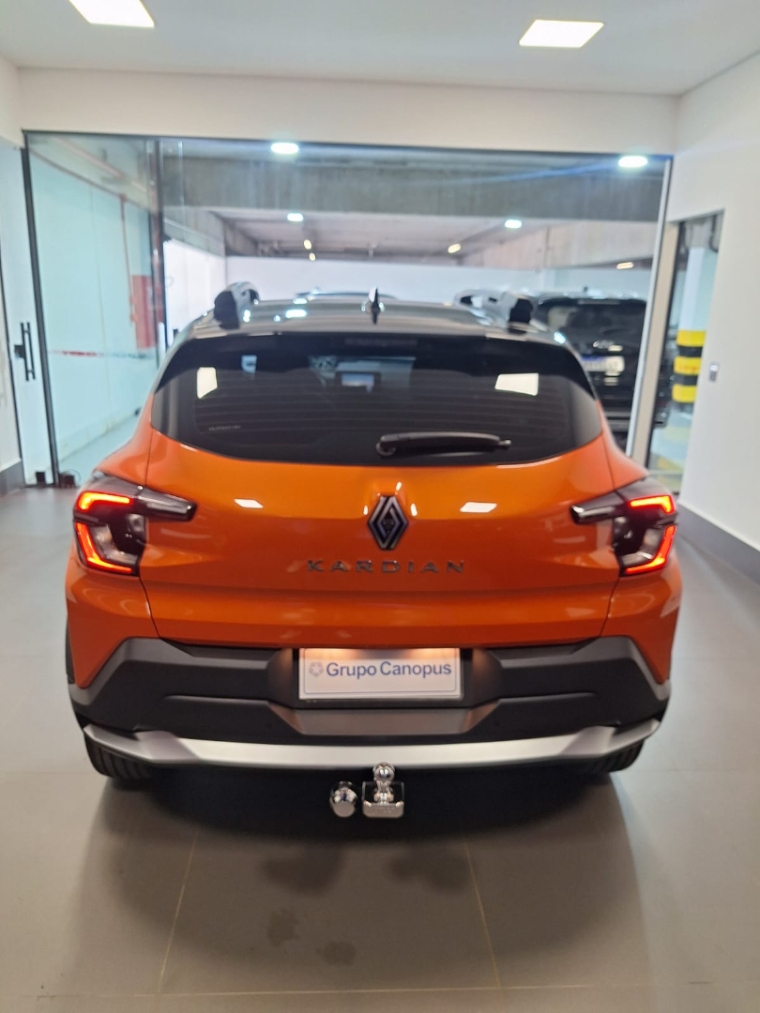 renault kardian 1.0 tce flex premiere edition edc 4p automatico 20258