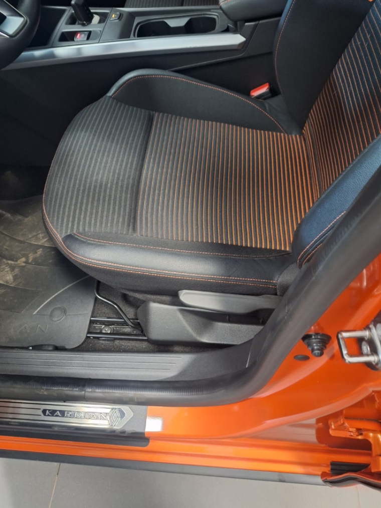 renault kardian 1.0 tce flex premiere edition edc 4p automatico 2025
