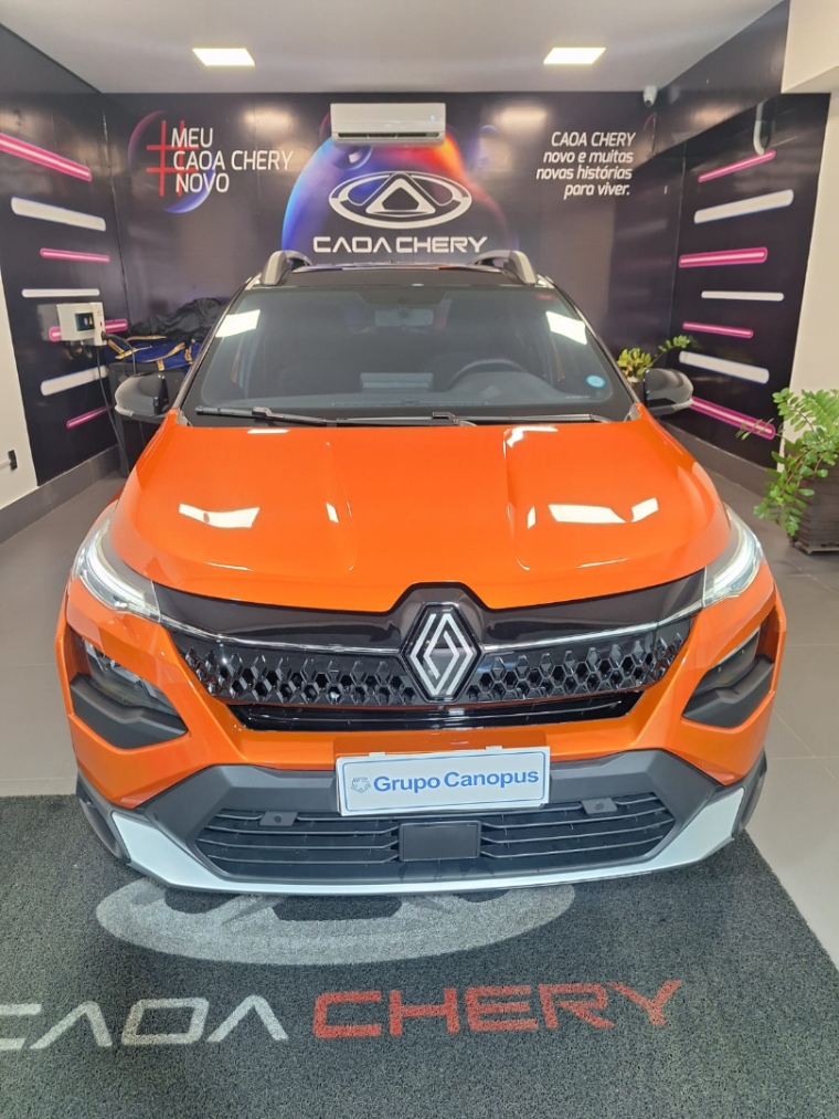 renault kardian 1.0 tce flex premiere edition edc 4p automatico 20251