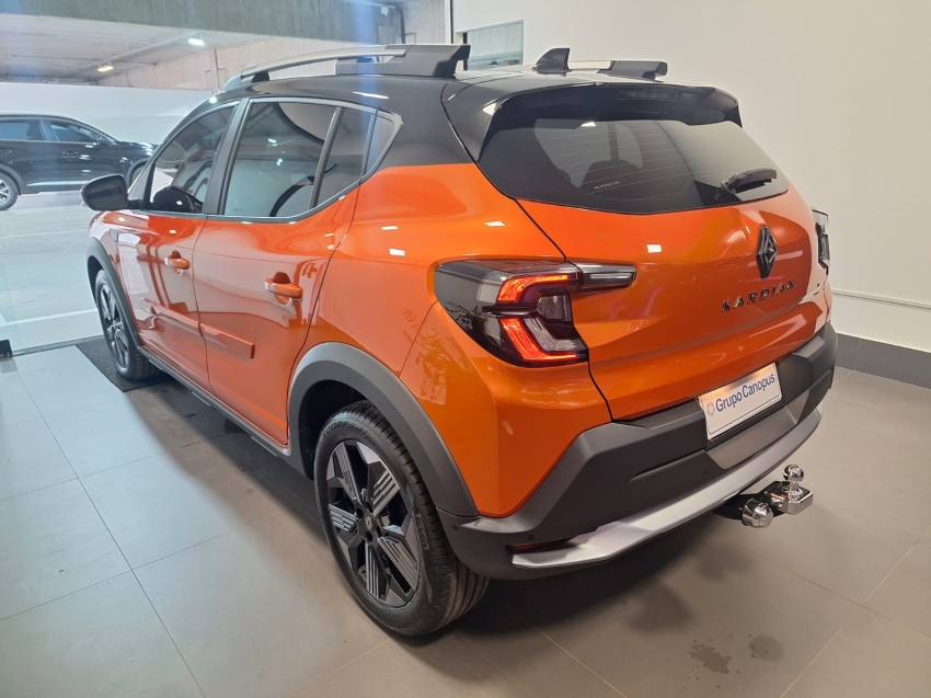 renault kardian 1.0 tce flex premiere edition edc 4p automatico 20259