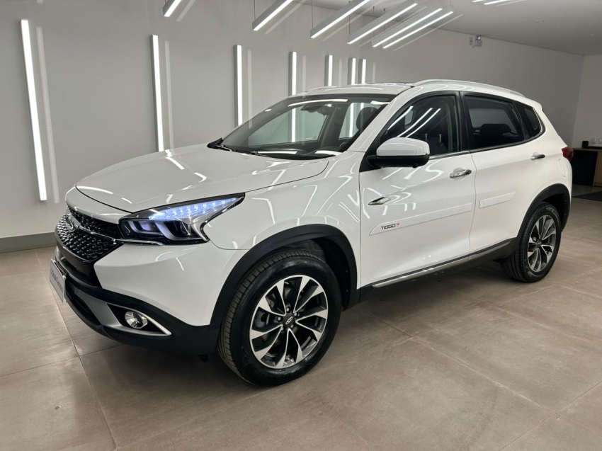 caoa chery tiggo 7 1.5 vvt turbo iflex txs dct flex 4p automatico 20228