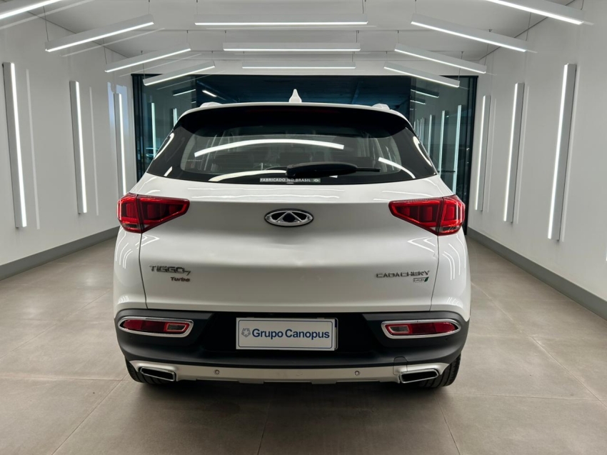 caoa chery tiggo 7 1.5 vvt turbo iflex txs dct flex 4p automatico 20223