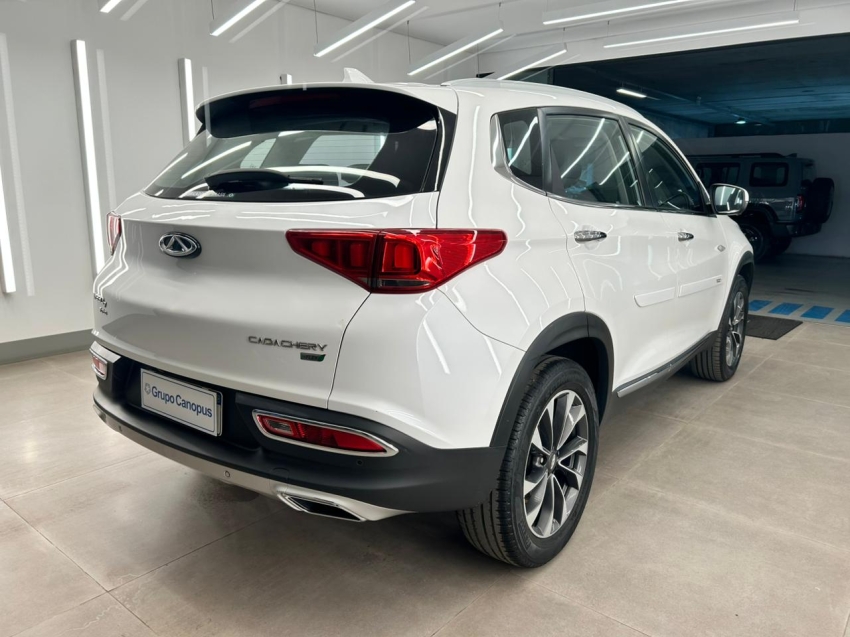 caoa chery tiggo 7 1.5 vvt turbo iflex txs dct flex 4p automatico 202213