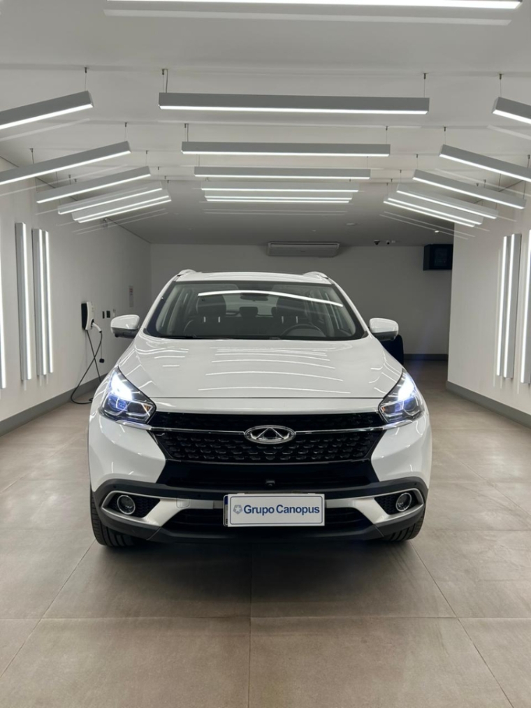 caoa chery tiggo 7 1.5 vvt turbo iflex txs dct flex 4p automatico 20221