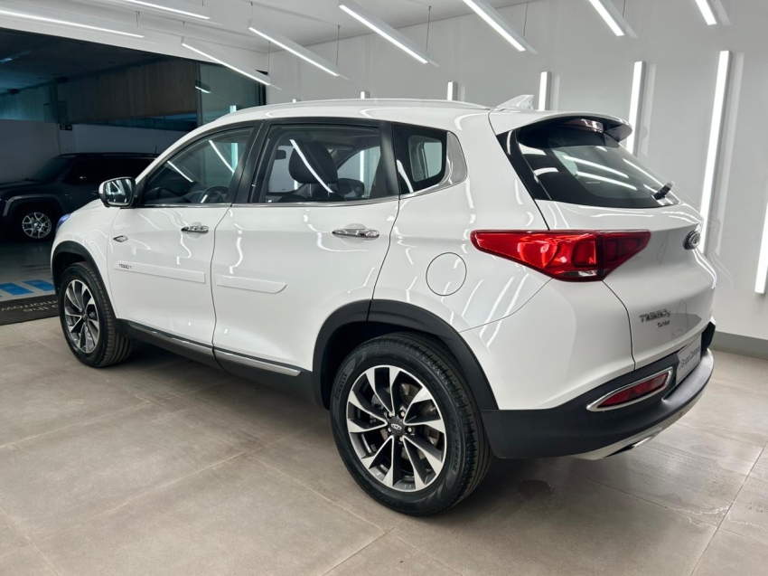 caoa chery tiggo 7 1.5 vvt turbo iflex txs dct flex 4p automatico 202214