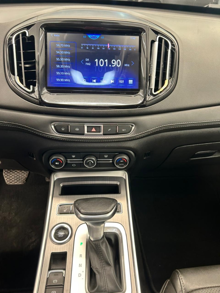 caoa chery tiggo 7 1.5 vvt turbo iflex txs dct flex 4p automatico 202218