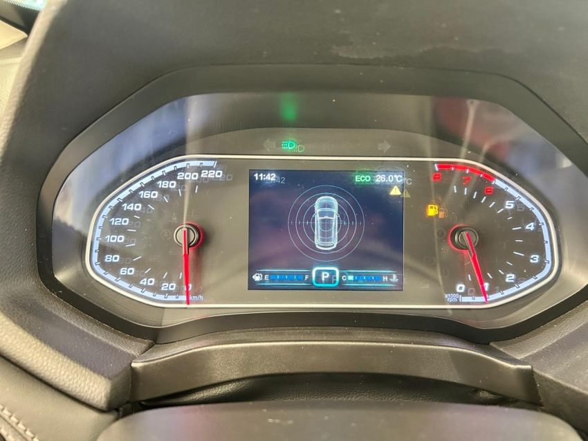 caoa chery tiggo 7 1.5 vvt turbo iflex txs dct flex 4p automatico 202215